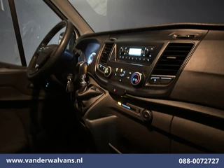 Ford Transit 2020 - 2.0 TDCI L2H2 Euro6 Airco | 2450kg Trekhaak | LM velgen | Verwarmde voorruit image 13