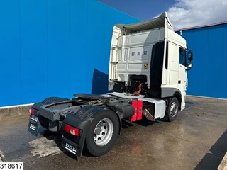 DAF XF 480 2020 - EURO 6, ACC afbeelding 2 miniatuur
