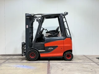 Linde E25-600 2021 afbeelding 2 miniatuur