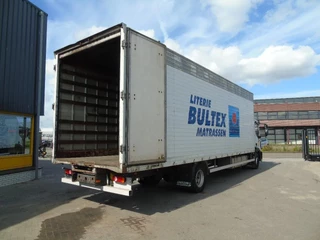 Iveco Eurocargo 2019 - N/A obrazek 9
