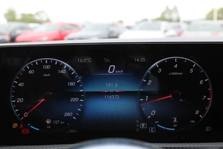 Mercedes-Benz CLA 2021 - Shooting Brake 180 AUT7 AMG Line NIGHT PAKKET PANORAMADAK MEMORY SFEER KEY-LESS GO MUTLIBEAM CARPLAY image 24
