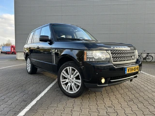 Land Rover Range Rover 2010 - Vogue TD V8 for sale