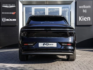 Zeekr 7X 2026 - Privilege 100 kWh immagine 8