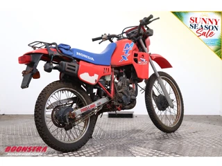 Honda MTX 1981 - MTX50 imagen 3 miniatura