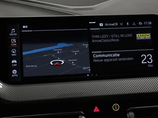 BMW 1 Series 2022 - 118i Automaat Sportline Business Edition image 2 miniature