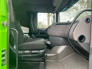 DAF XF480 2018 - FT imagen 33