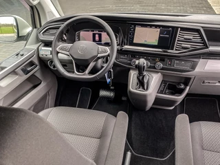 Volkswagen Transporter 2024 - 2.0 TDI 204PK DSG Dubbele Cabine L2H1 afbeelding 8