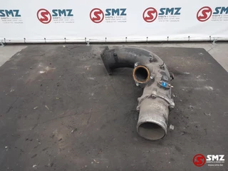 Mercedes-Benz N/A - Occ uitlaatleiding + sensor Mercedes Actros MP4 A4 bild 4