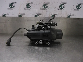 DAF - 2418565 // 2133321 BRANSTOFMODULEN DAF 480 EURO 6 image 3 miniature