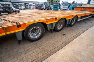 Nooteboom N/A 2012 - OSDS-41-03 - 51 250 KG obrazek 14