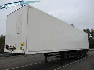 Schmitz Cargobull N/A 2014 - N/A obrazek 1