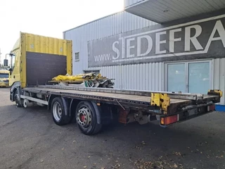 Iveco Stralis 2005 - 430 , 6x2 , Manual Gearbox , Euro 3 obrazek 5