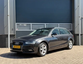Audi A4 2012 - Avant 1.8 TFSI Pro Line bj.2012 Navi|Leder|Trekh|Pdc|Nap. te koop