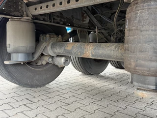 Schmitz Cargobull N/A 2017 - Schuifzeil/Dak / Rotos-Disc * Apk 05-2027* image 18