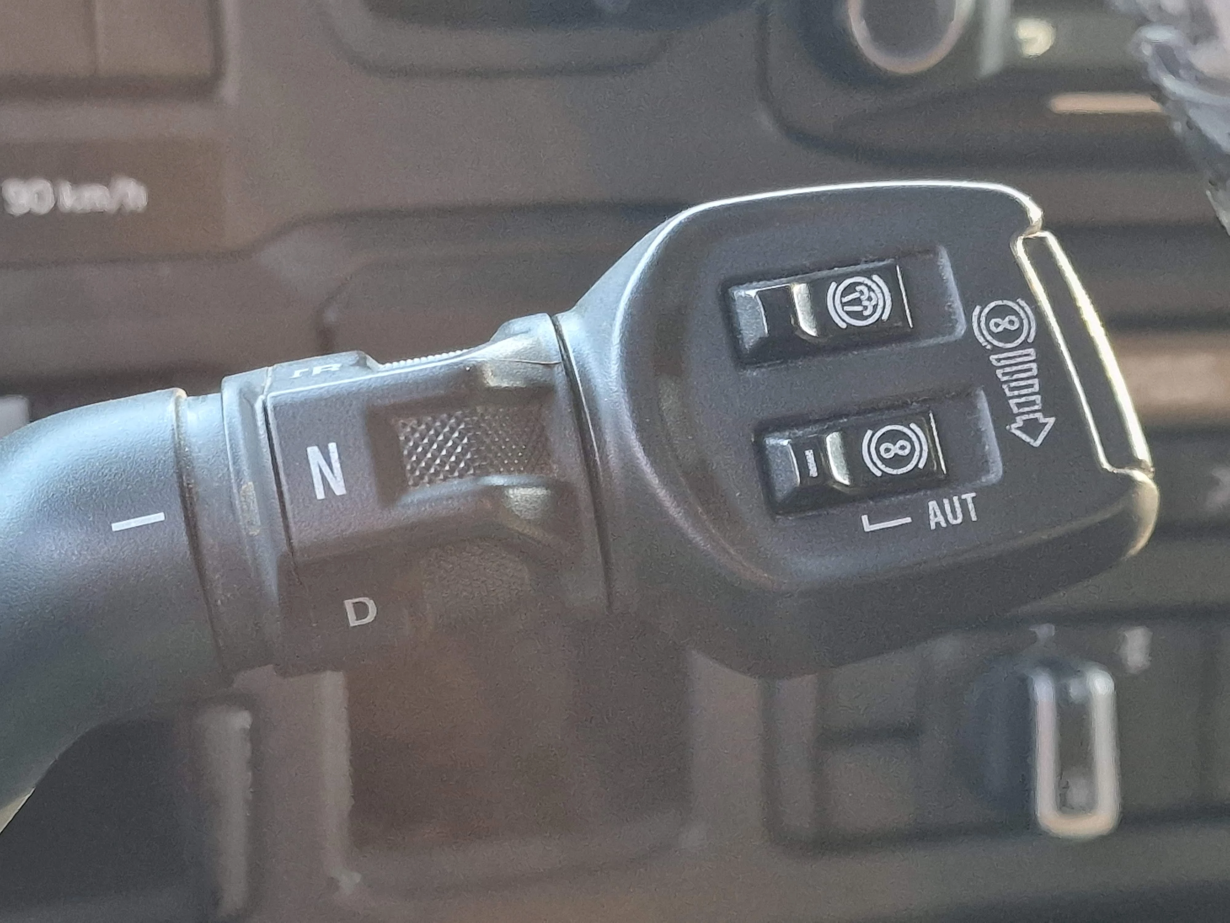 Scania S 2019 - S500 NGS Highline 4x2 - Retarder - Full air - PTO/Hydraulic - Night clima immagine 14