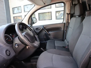 Mercedes-Benz Citan 2016 - 108 CDI - 3 Zits - Airco - Trekhaak obrazek 10