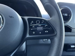 Mercedes-Benz Sprinter 2024 - 315 CDI L2H2 Automaat Carplay Navigatie Camera afbeelding 15