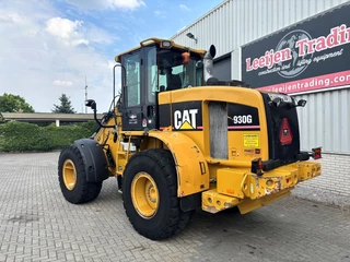 Caterpillar 2007 - 930G Wheelloader, 2007 Year afbeelding 3 miniatuur