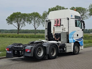 MAN TGX 2016 - 28.480 image 3