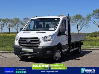 Ford Transit 2021 - 2.0 image 1