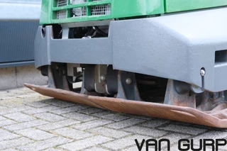 Neuson N/A 2021 - DPU130R ( DPU 130 Le ) | 2021 | TRILPLAAT imagem 7