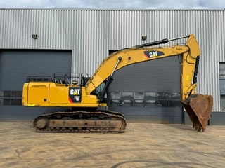 Caterpillar 352F 2018 - N/A imagen 6