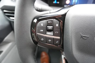 Ford Transit Custom 2024 - 320L 2.0 TDCI 170PK L2H1 Limited Automaat obrazek 20
