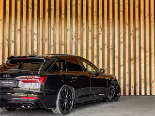 Audi A6 2021 - Avant 55 TFSIe 367PK Quattro Pro Line S Competition obrazek 22