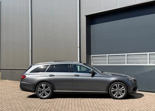 Mercedes-Benz E-Class 2019 - All-Terrain 220 d 4MATIC Prestige bj.2019 360*|Pano|Trekh|NL auto. bild 6