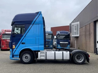 DAF XF 440 2015 - N/A изображение 16
