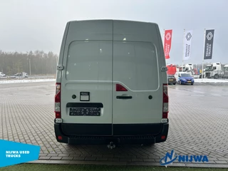 Renault Master 2024 - 180 L3H2 Achteruitrijcamera + Trekhaak image 8