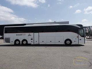 Mercedes-Benz Tourismo RHD-L, 62 Seats, Euro 6 2015 afbeelding 3 miniatuur