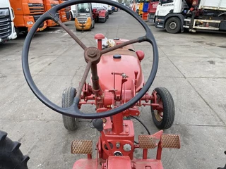 Farmall SUPER F.C. - SUPER F.C. TRAKTOR immagine 10