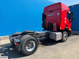 Renault N/A 2018 - C 460 EURO 6, PTO, Hub reduction, Standairco obrazek 2