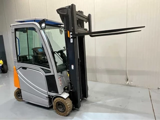 Still N/A 2020 - RX20-16P Triplex - Freelift - Sideshift image 13