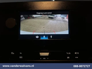 Mercedes-Benz Sprinter 2021 - 316 CDI 164pk L3H2 Euro6 Airco | Camera | Apple Carplay | Cruisecontrol | Trekhaak imagen 2