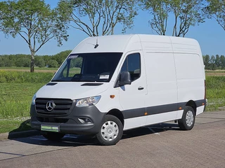 Mercedes-Benz Sprinter 2024 - 317 obrazek 2