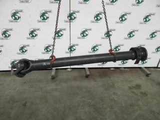Mercedes-Benz - A 657 410 33 02/1236 MM/A 657 410 12 01 / 1544MM MERCEDES 2542 MP4 EURO 6 изображение 3 миниатюра