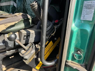 Scania R 2007 - R500 afbeelding 15