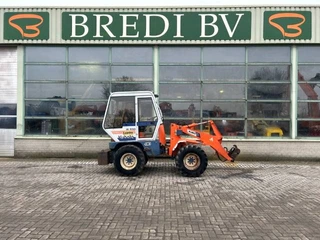 Kubota - R 510 image 2 thumbnail
