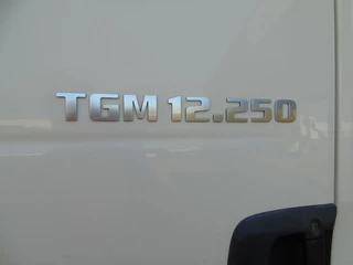 MAN TGM 2017 - N/A bild 16