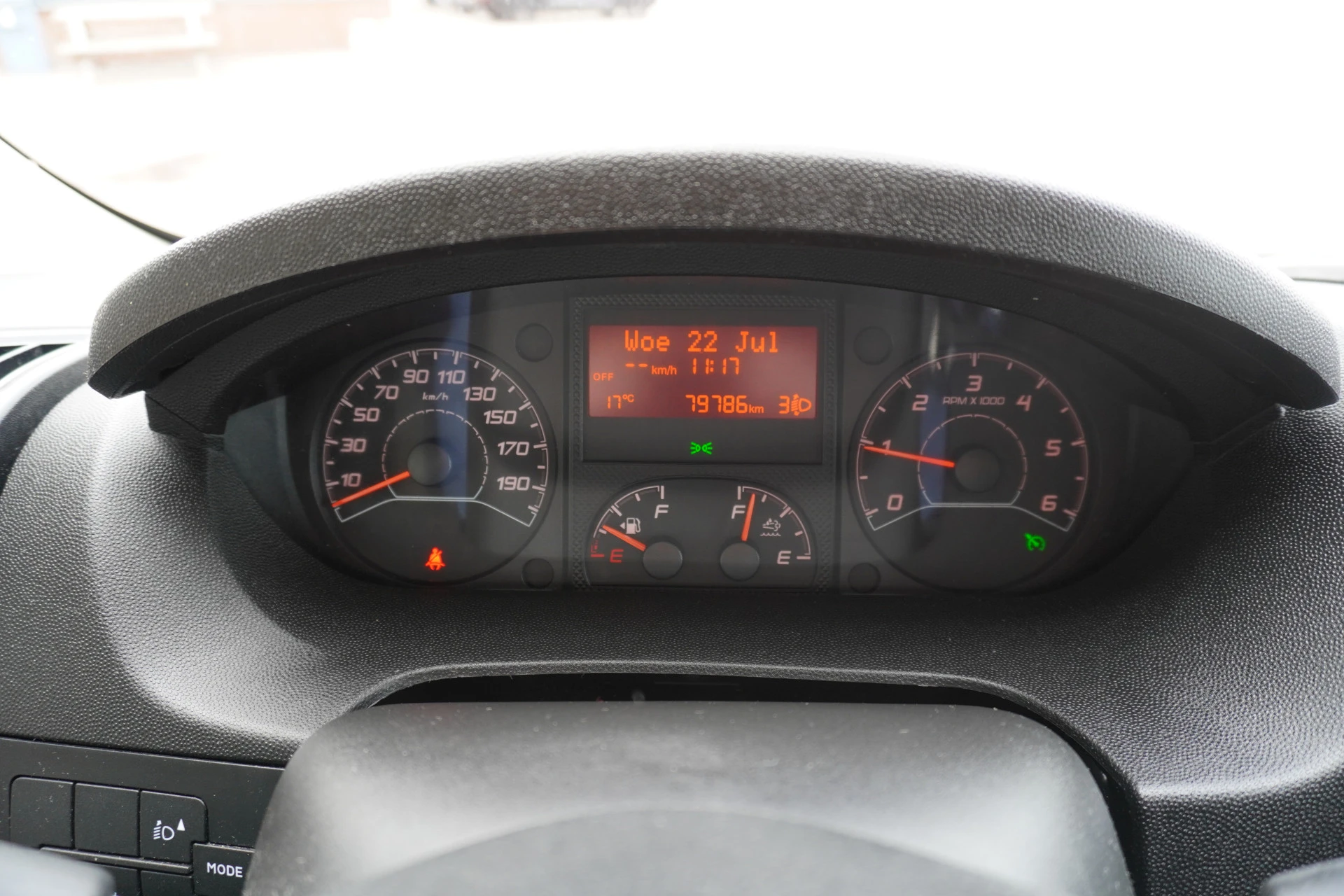 Peugeot Boxer 2023 - 2.2 BlueHDi 140PK L2H2 3.3t afbeelding 16