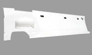 Scania N/A - ZIJSKIRT NGS LI obrazek 1
