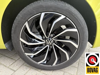 Volkswagen Golf 2023 - 1.5 TSI Style bild 28
