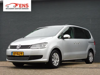 Volkswagen Sharan 2011 - 2.0 TDI Highline for sale
