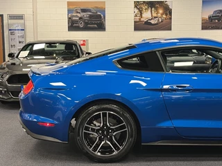 Ford Mustang 2020 - Fastback 5.0i V8 GT Premium 460PK Automaat imagen 48