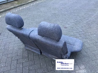 Diverse N/A - BIJRIJDERSBANK bild 3