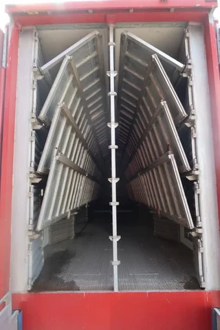 CUPPERS N/A 2014 - LVO 12-27 AL - 2014 - 5 LEVELS - Folding floors obrazek 7