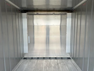 THERMO KING N/A 2025 - NEW 10FT REEFER / THERMOKING MAGNUM PLUS изображение 14