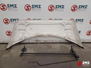 Scania N/A 2019 - Occ dakspoiler Scania 53/66cm afbeelding 2